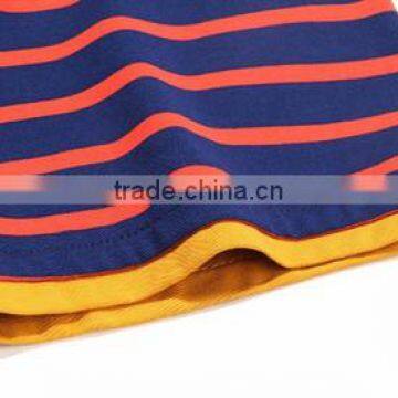 2017 New Style China Wholesale Good Quality Men Short Sleeve Polo Shirt photo-3