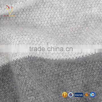 Girl Colorful Grey White Knitted Neck Tube Head Cashmere Scarf photo-3