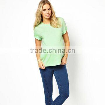 wholesale blank maternity t shirts