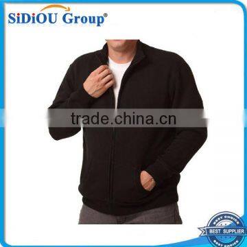 wholesale oem high quality printed 100% cotton sweatshirt