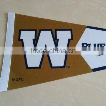 Hanging Pennant Triangle Flags photo-3