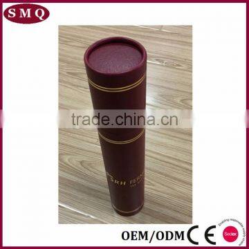 Dark Green Certificate of Achievement Folder College Diploma Tube photo-4