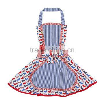 Good Quality Promotional Kitchen Apron for Women photo-2