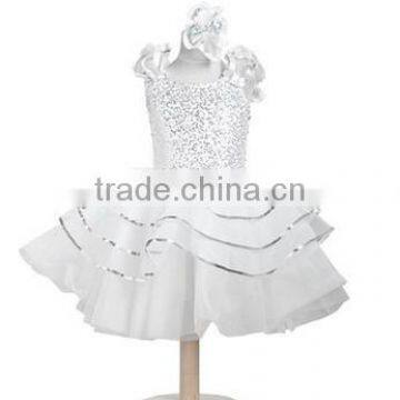 white girl kids ballet tutu -classical ballet tutu ballet costume-2015 style