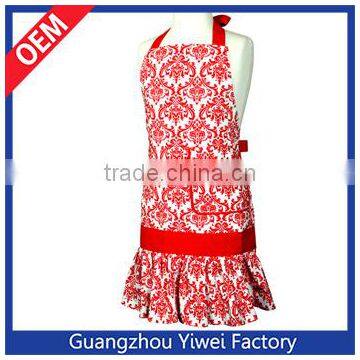 Promotion Cooking Apron For Women