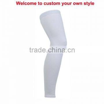 BEROY Custom Calf Sleeve, Wholesale Leg Sleeves photo-6
