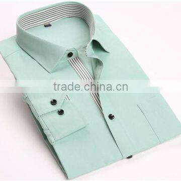 Latest Fashion Bamboo Fiber Dress Shirt photo-6