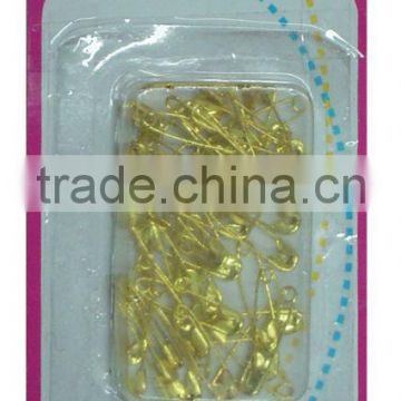 2014 Fashion Accessories, Safety Pins MANUFACTURER