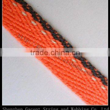 decorative ribbon for garment accessories