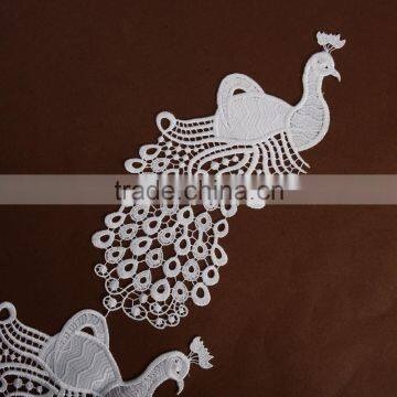 Wholesale Neck Chemical Lace Collar photo-2