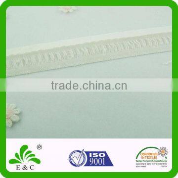 Super Stretch Bra Underwear Edge Strap Fold Over Elastic Banding Tape for Lingerie,litimate Apparel photo-2