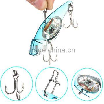 Hot Sale New Arrival LED Fish Lure Bait Light Deepwater Fishing Flashing Lamp Tackle Hooks Outdoor photo-3