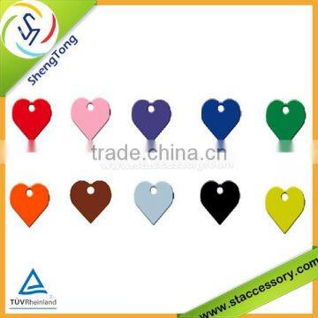 2015 New Design Wholesale Personality Plastic Hang Tag photo-2