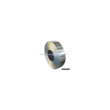 ER347 welding stainless steel strip coil