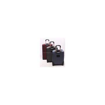 Supply 4 Wheel Luggage,3 Piece Set Luggage,trolley Bag photo-2