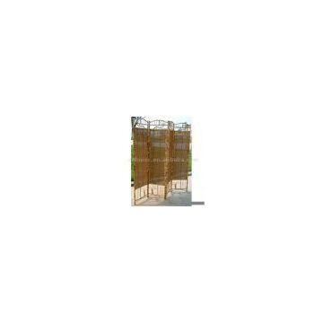 Sell Bamboo Folding Screen