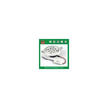 12W LED Ceiling Down Light
