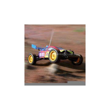 Off-road Buggy