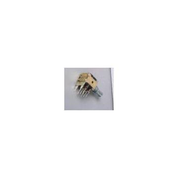 China (Mainland) K12 Series Potentiometer