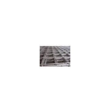 Reinforcement wire mesh
