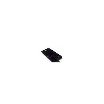 OEM Apple IPhone 4 OEM Parts LCD With Digitizer Assembly Replacement