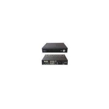 ULTRA HD Azbox Satellite Receiver With USB PVR, LAN, Blind Scan, File Browser, DVB-S2