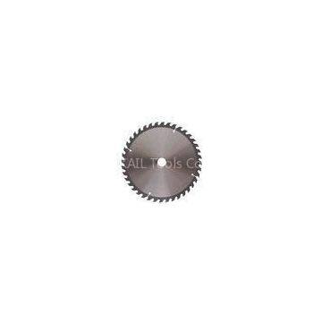 TCT mini Circular rotary Saw Blades / chop saw blades for copper cutting