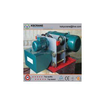 Best Quality ND Electric Hoist photo-3