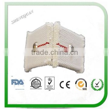 cotton sifter pads/flour milling machine cleaner / your best choice!