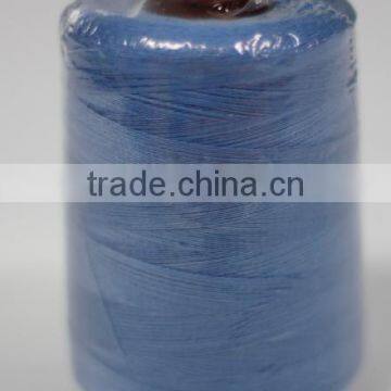 Meta-Aramid Sewing Thread in Different Types and Colors Flame Retardant Thread Made in China photo-3