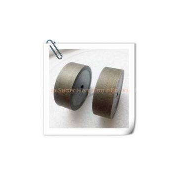 1A1 metal bond diamond grinding wheels for car glasses