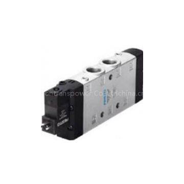 Festo Solenoid valve CPE24-M2H-5L-3/8