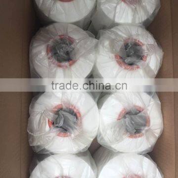 2075 3075 4075 Single Covered Spandex Covered Yarn for Socks and Gloves Knitting Weaving photo-3