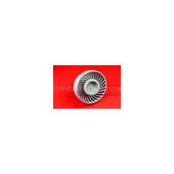 High Precision Aluminium Die Casting Components Led Light Housing Aluminum For PAR38