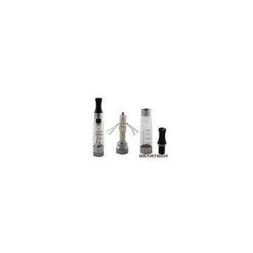 CE4 +V3 E Cig Clearomizer Dual Coil 3.2 ohm 1.6ml 510 Screw Thread