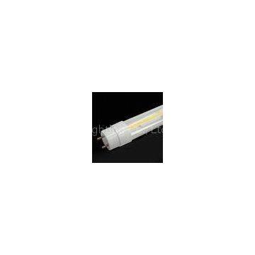 20W T8 LED Tube with COB Light Source, 1,510 to 1,750lm Luminous Flux and 50% Energy Saving