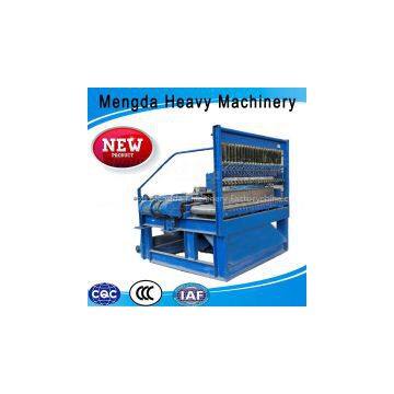 concrete block cutting machine (brick cutting machine)