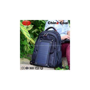 Waterproof solar panel carry bag YM619 for Outdoor Camping Hiking Hunting