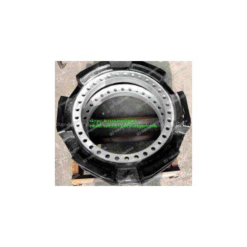 Sprocket for HITACHI KH180-3 Crawler Crane