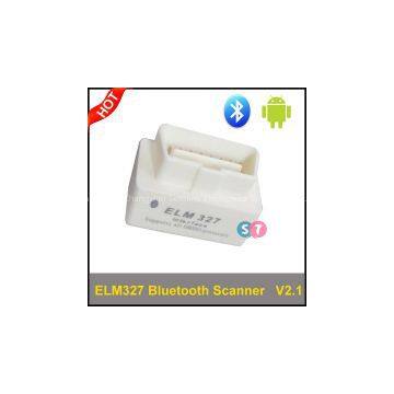 Bluetooth V2.0 ELM327 OBDii Scanner