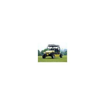1360mm Front-Wheel Gauge, 80 km/h, 5-speed-hydraulic Clutch Off Road Dune Buggy 1100TR-T4