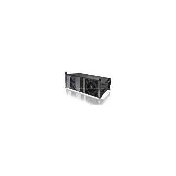 Dline 1285 3  way line array speaker