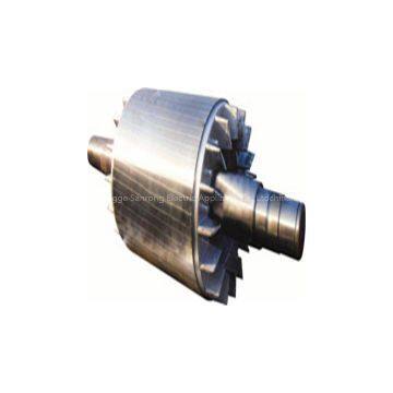 Ultra-efficient Motor Core Stator and Rotor photo-2