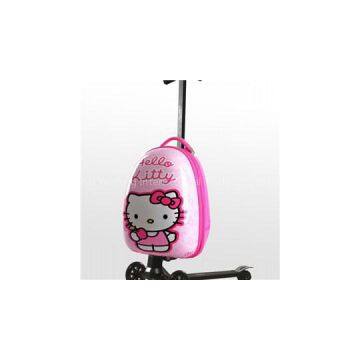 Kids Scooter Luggage