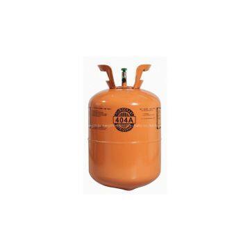 High Purity Mixed Refrigerant Gas of R404A Refrigerant Gas Wholesale