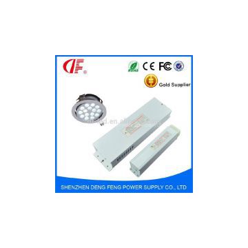 48w LED Emergency Module