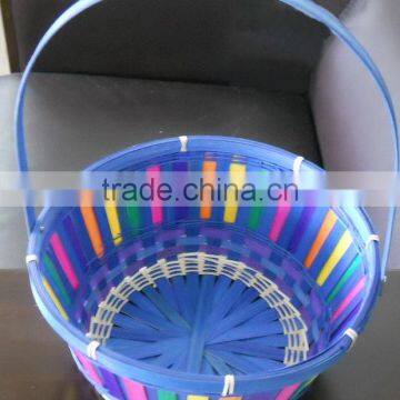 Cheap Bamboo Fruit Baskets photo-4