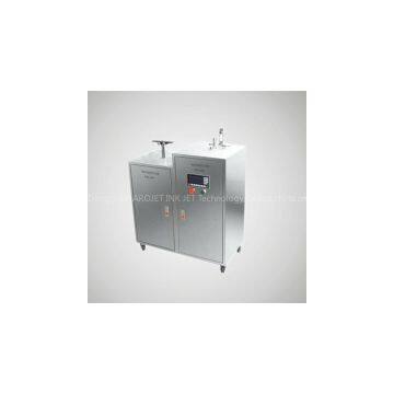 Lighting equipments of circular products