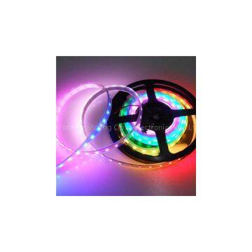 Color Changeable Full Color Led Pixel Light Lx1203 Make A Screen Indoor And Outdoor From Shenzhen Factory