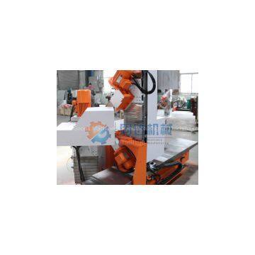 NC Chamfering Machine photo-2